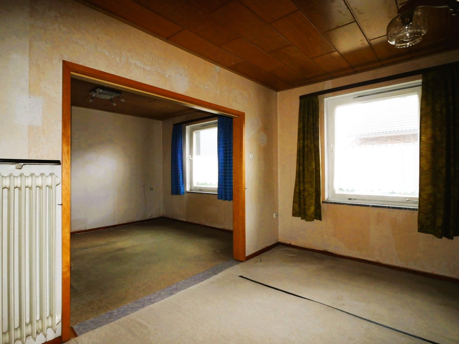 Wohnzimmer 2