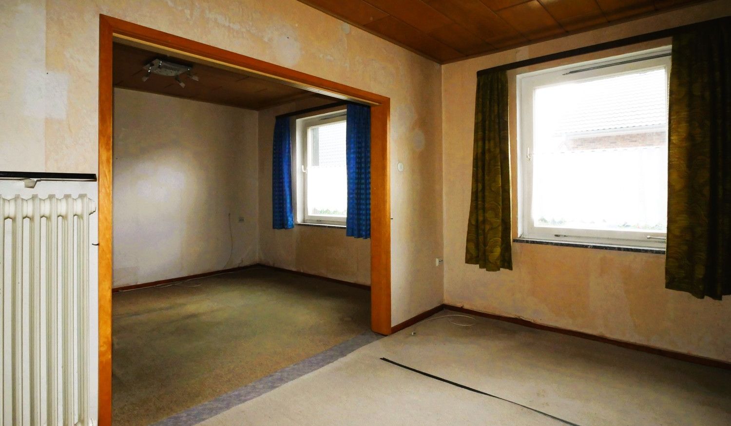 Wohnzimmer 2
