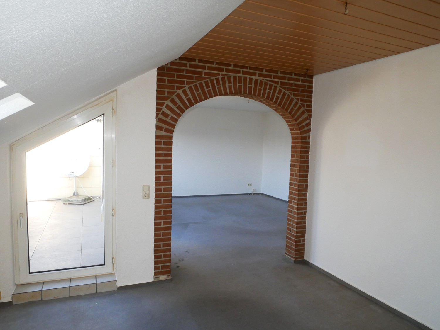 Wohn- und Esszimmer 2