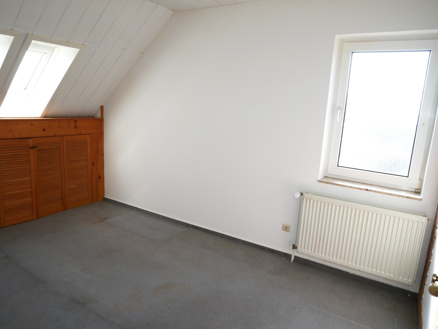 Schlafzimmer 2