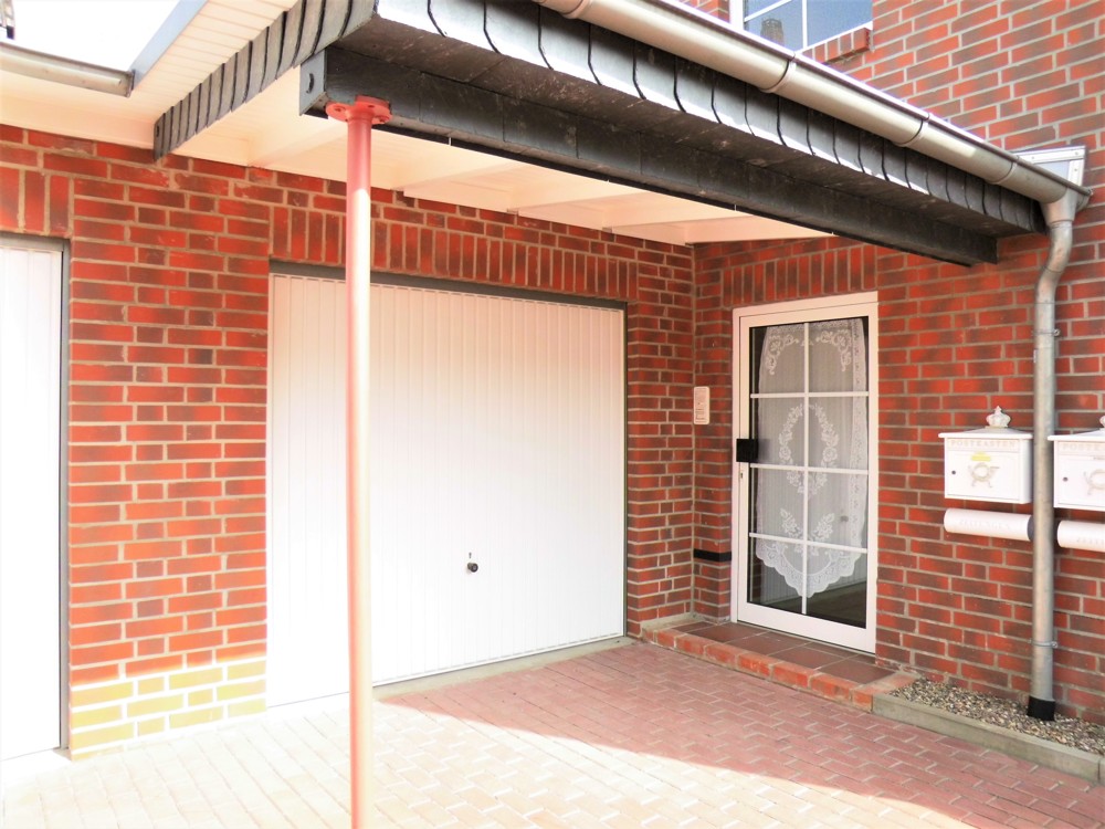 Eingang Haus 2