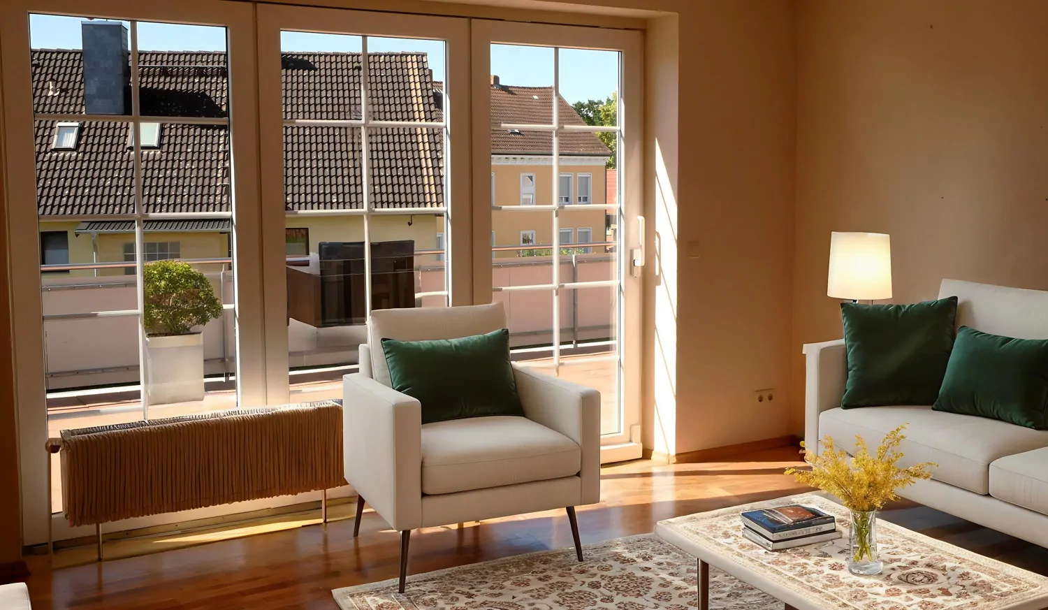 Wohnzimmer Wohnvorschlag