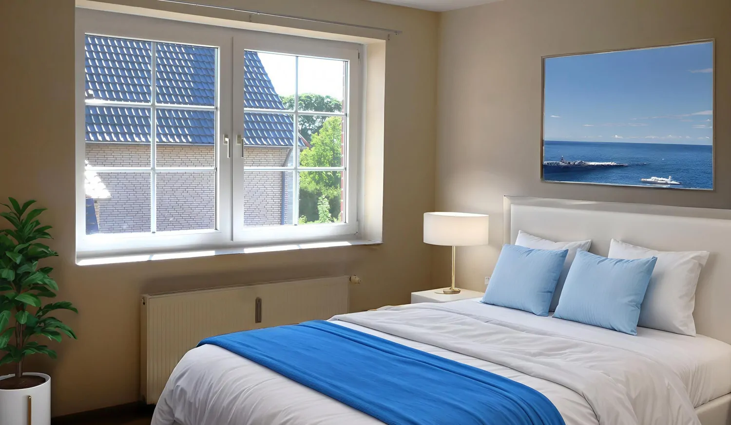 Zimmer Wohnvorschlag