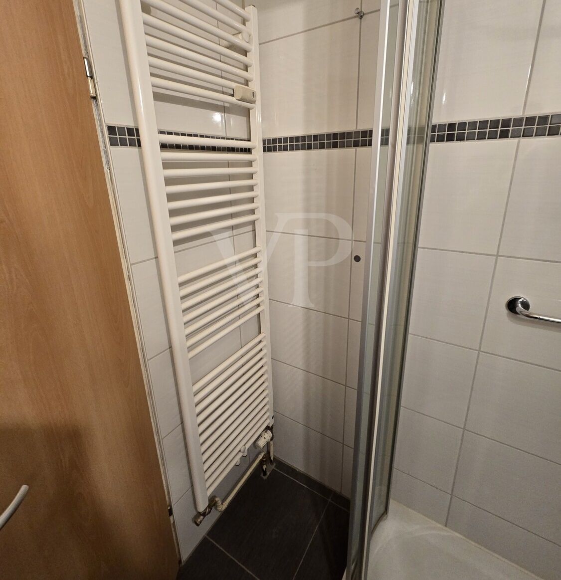 Dusche