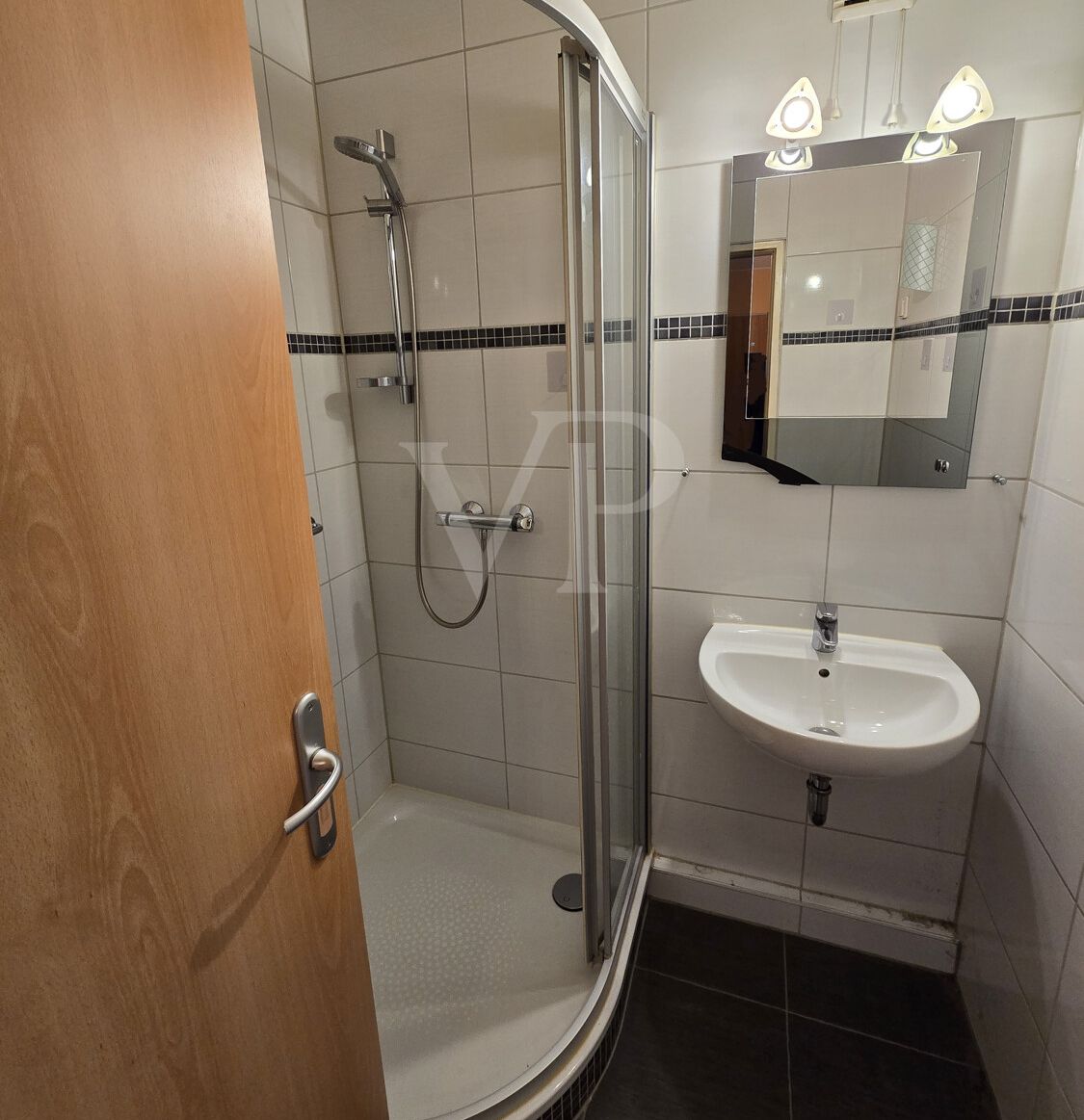 Dusche