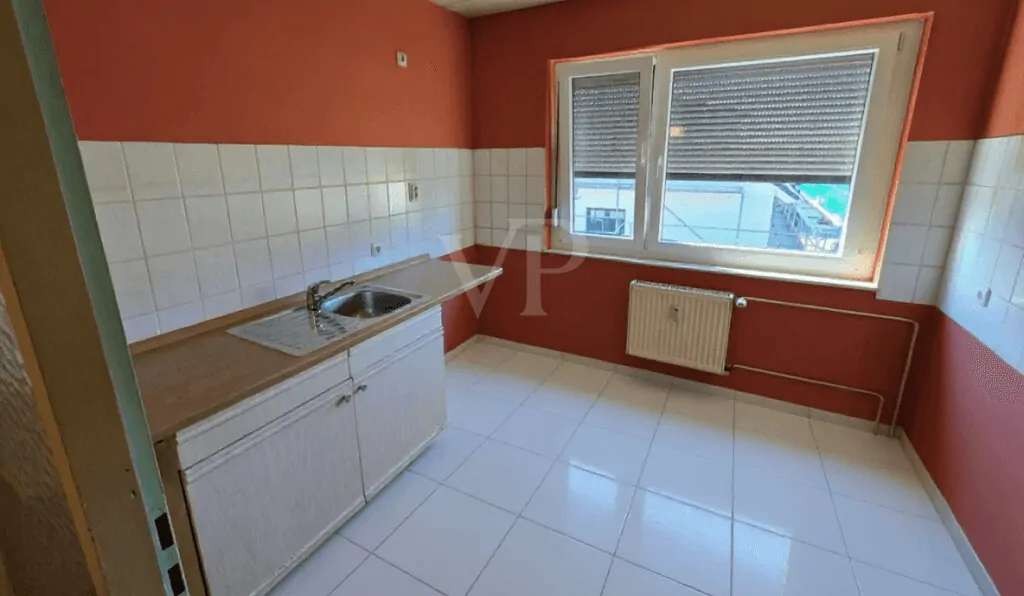 Küche KI Einrichtungsbeispiel