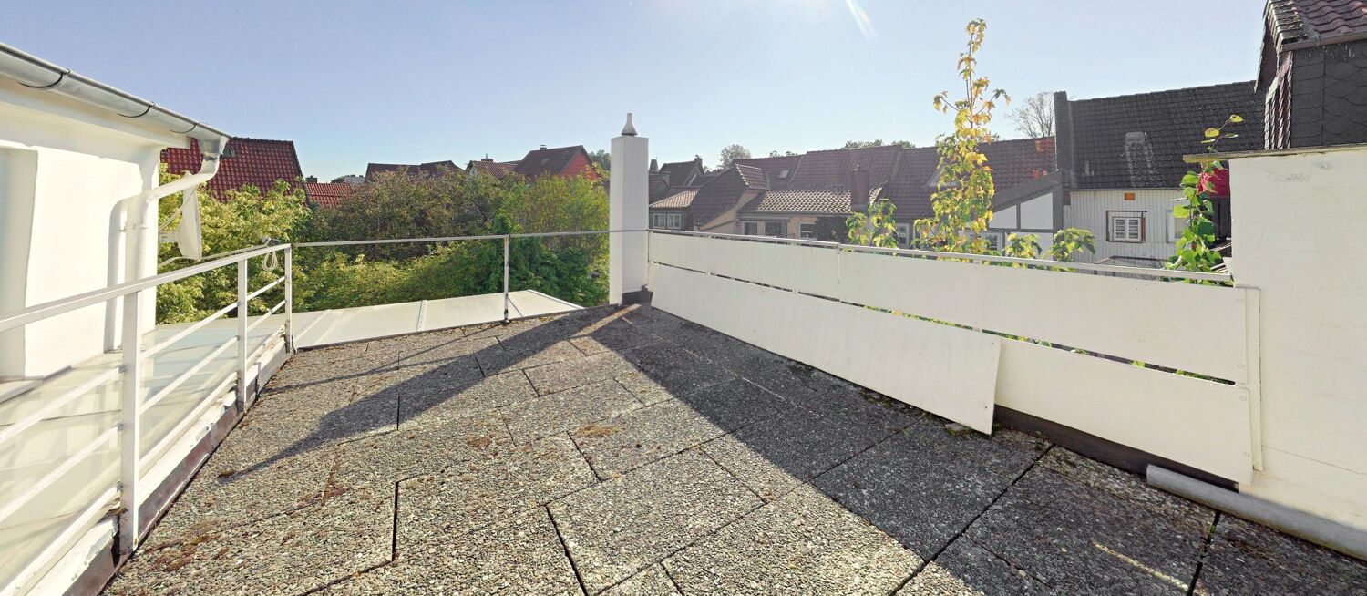 Balkon 1. OG