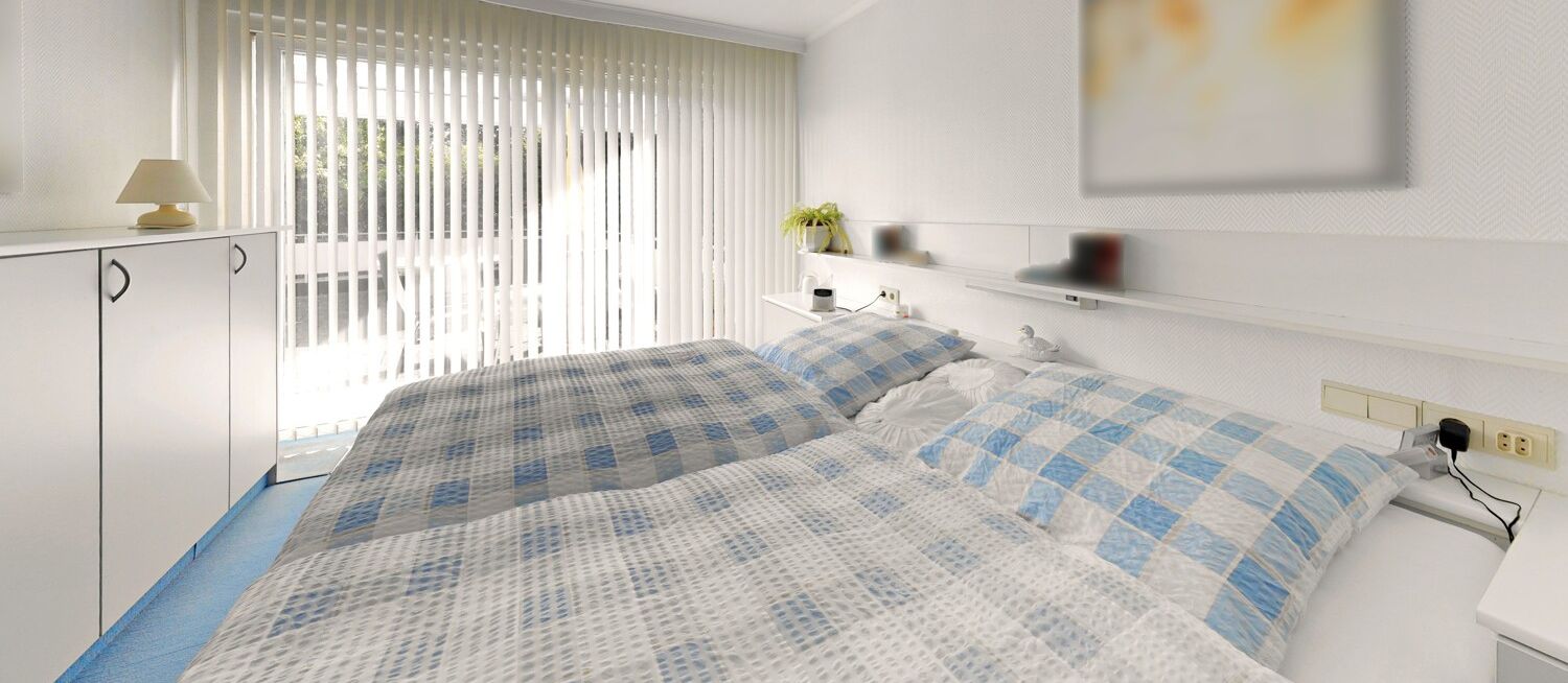 Schlafzimmer 1. OG