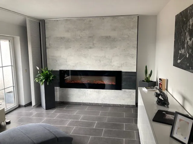 OG - Wohnzimmer