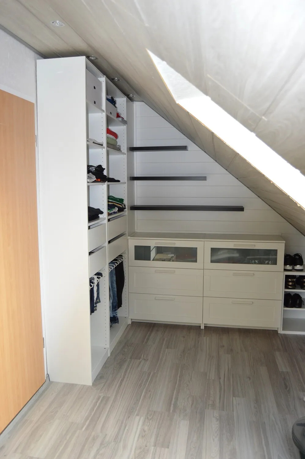 DG-Ankleidezimmer