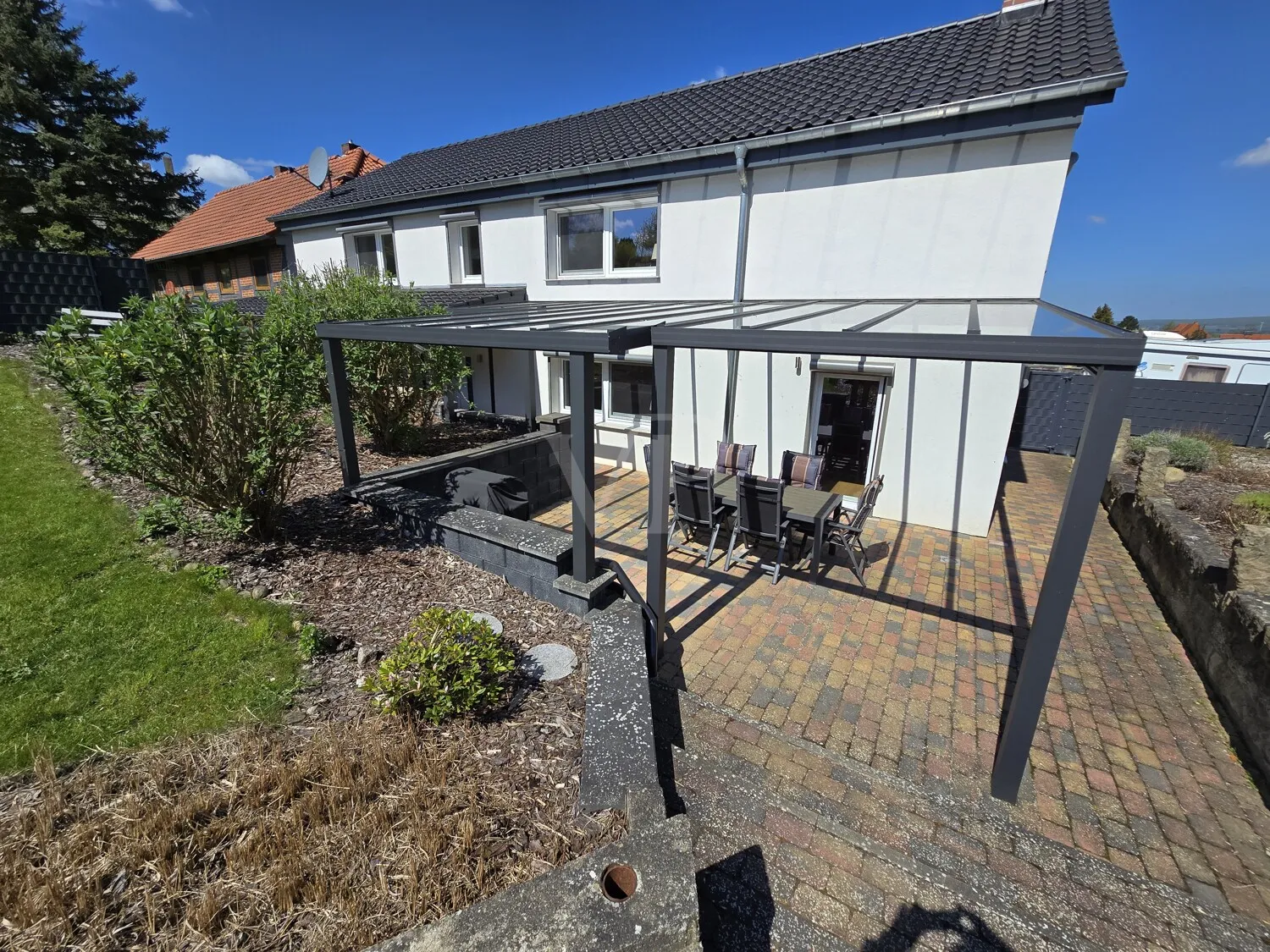 Veranda