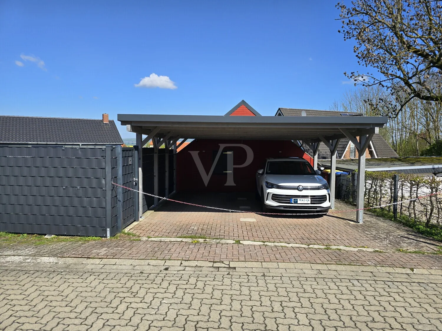 Carport