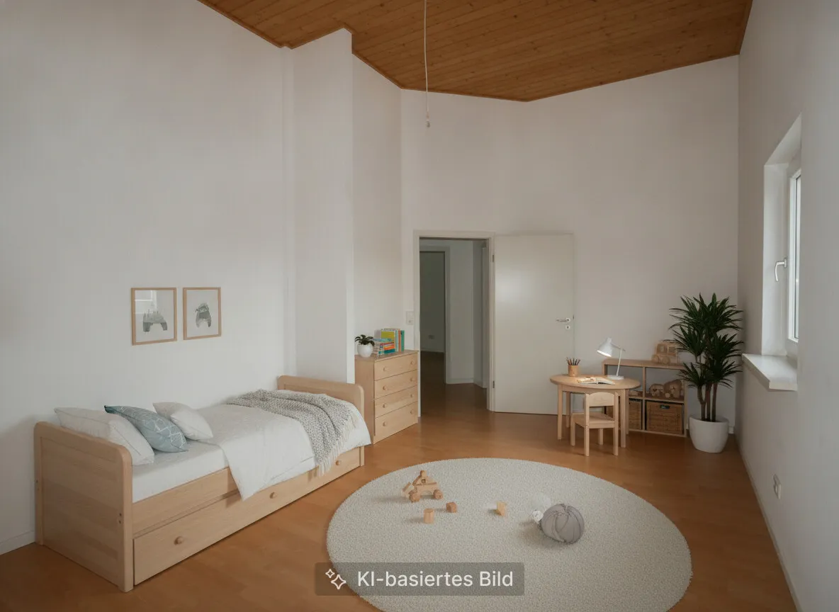 Zimmer  Neu