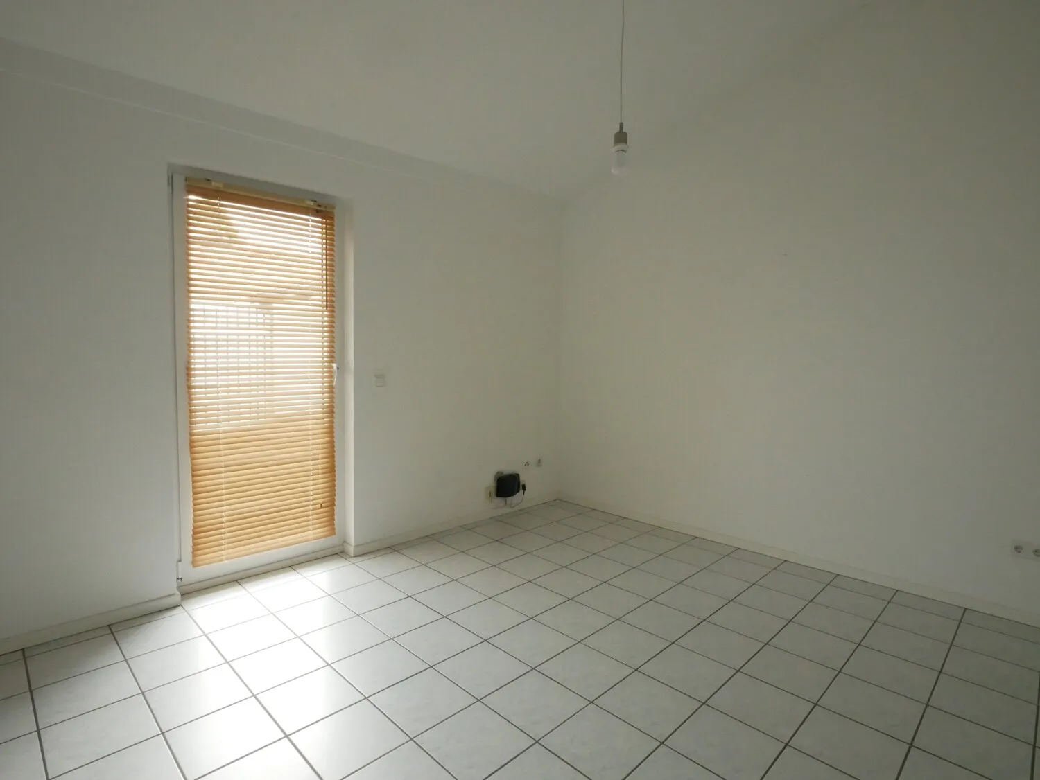 Zimmer mit Zugang zum Außensitzplatz