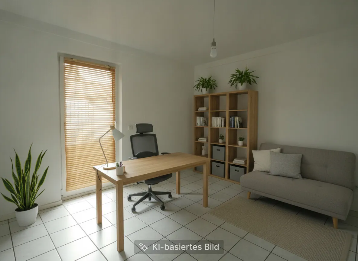 Zimmer mit Zugang zum Außensitzplatz Neu