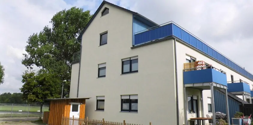 von Poll Immobilien GmbH