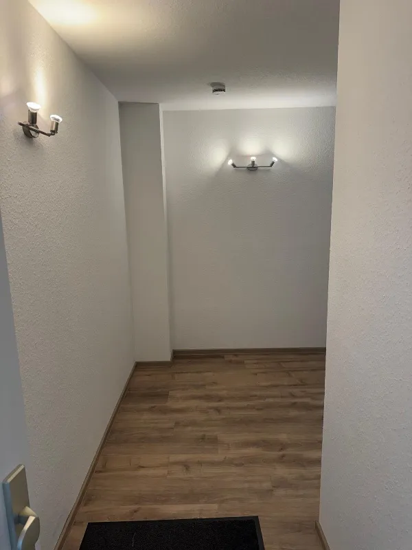 Eingangsbereich