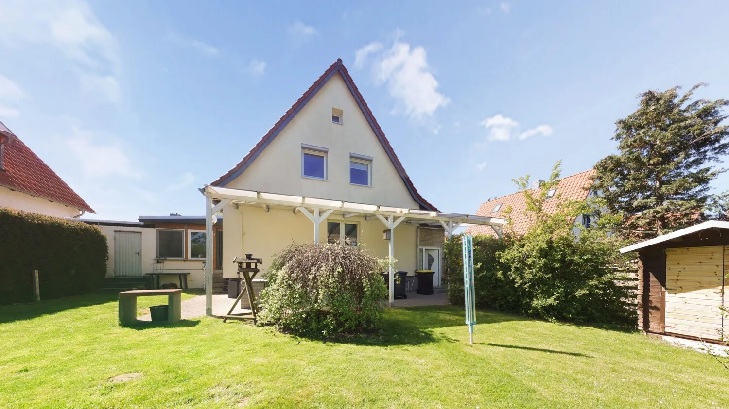 Garten