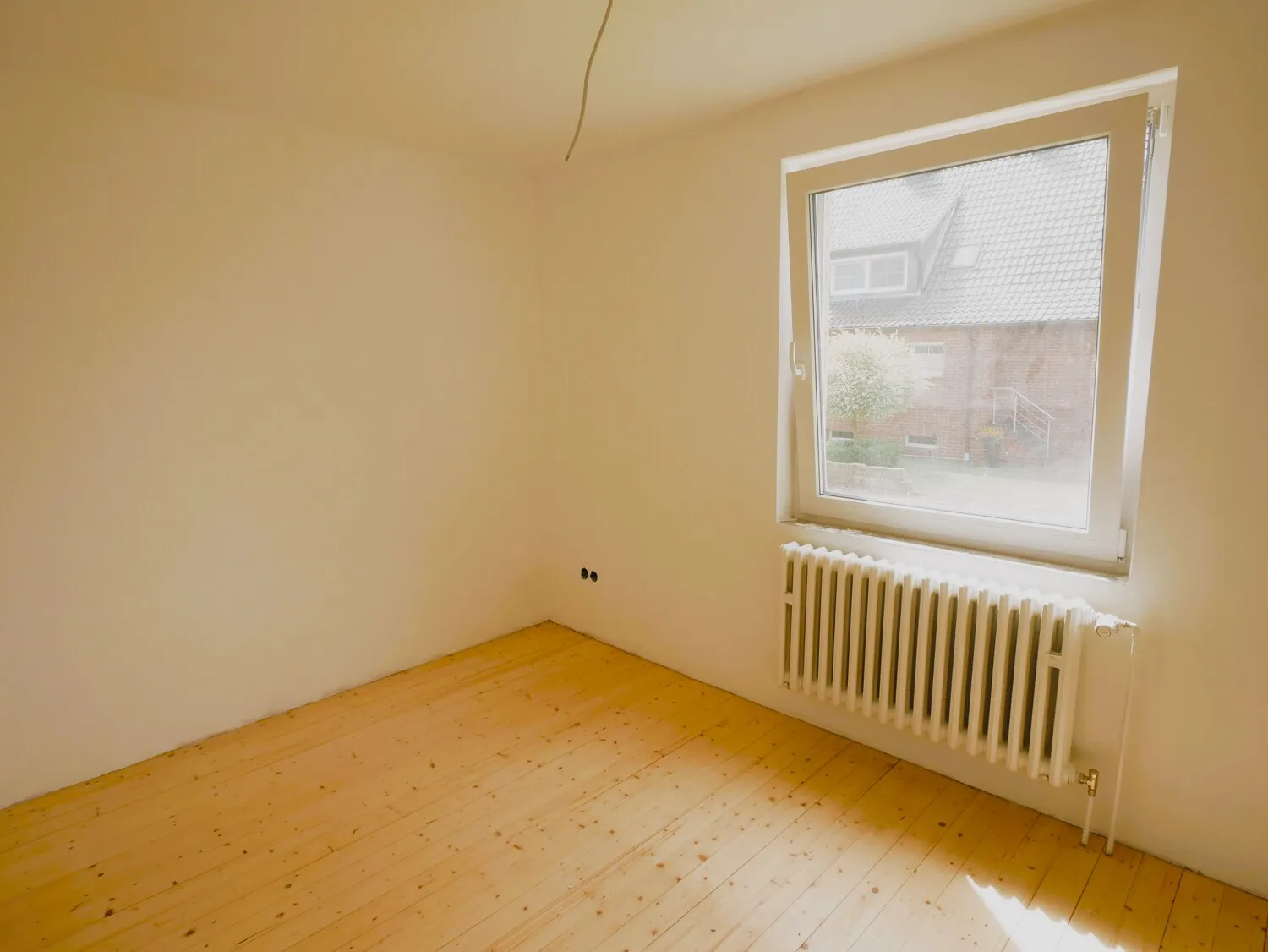 Zimmer 1 EG