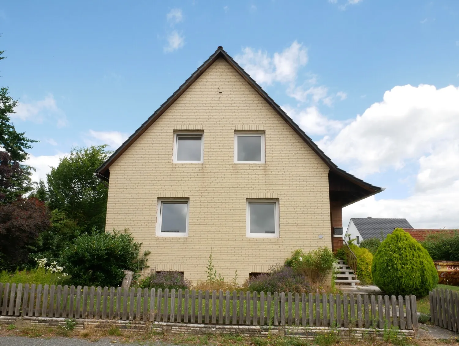 Außenansicht