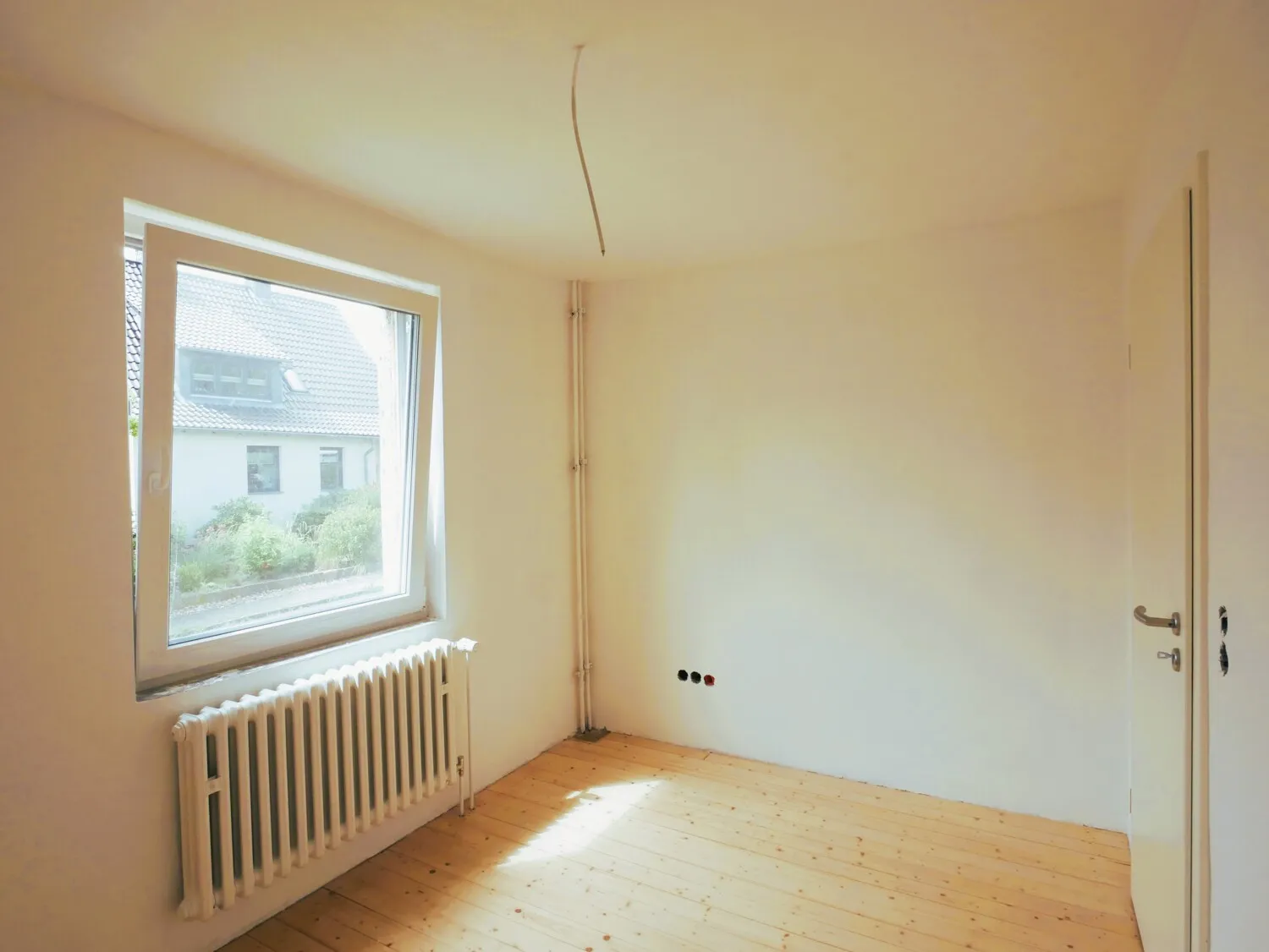 Zimmer 1 EG