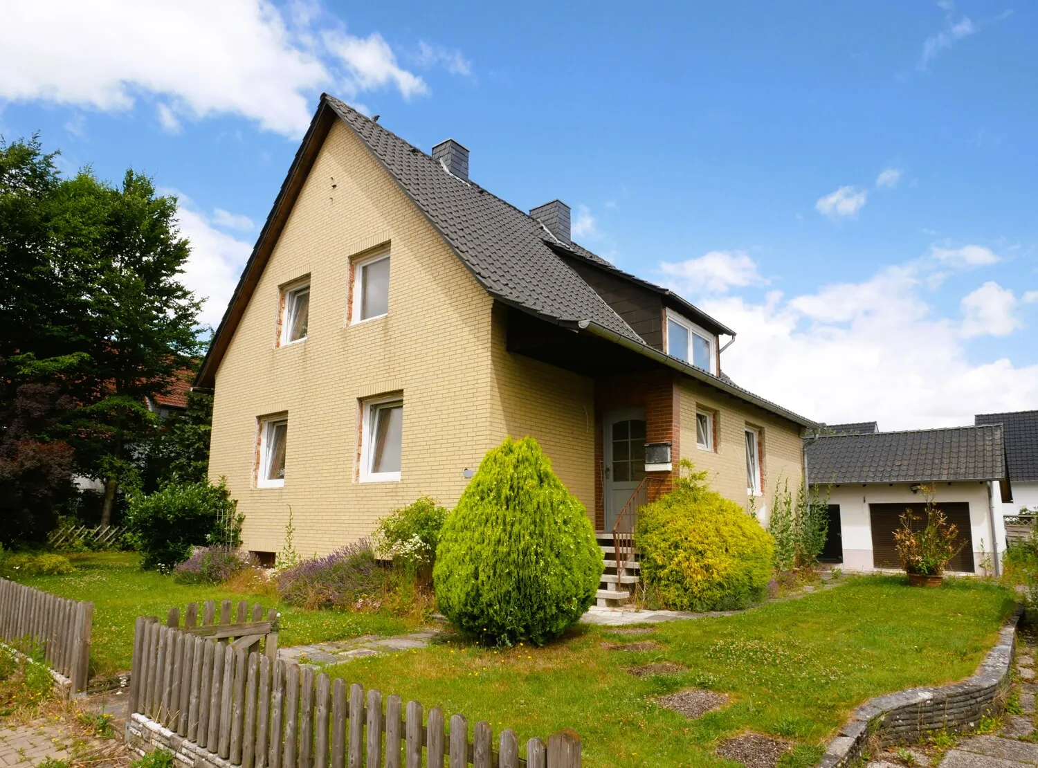 Außenansicht