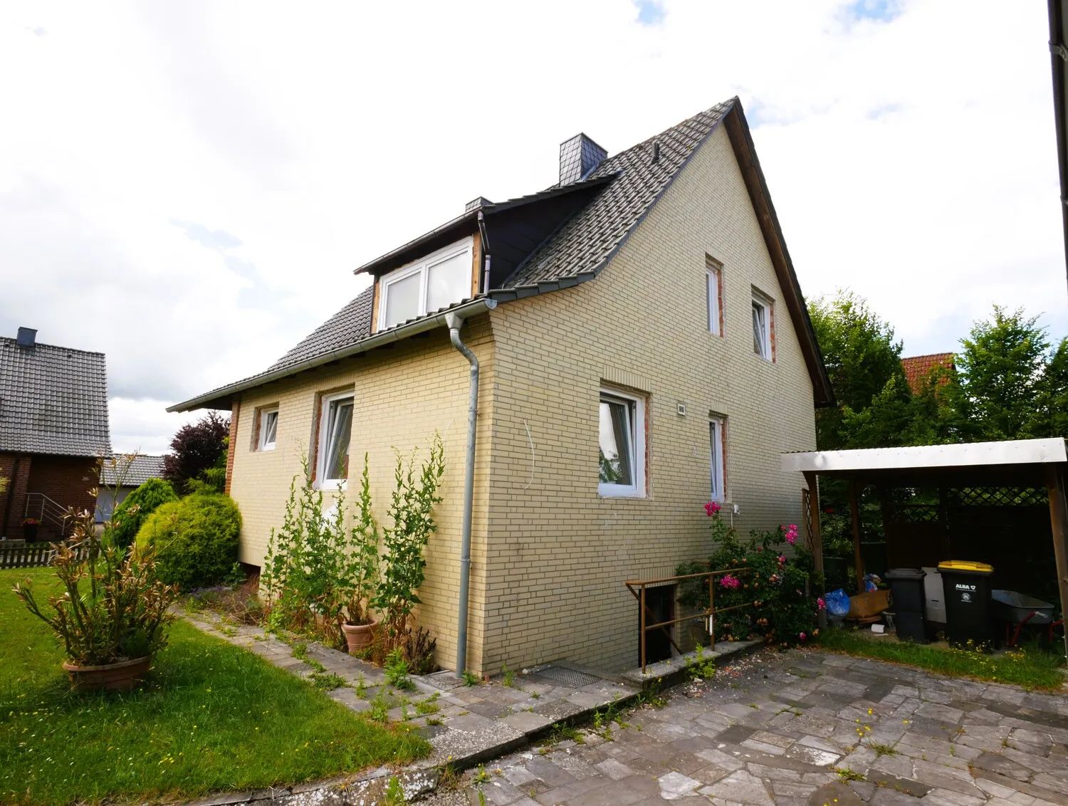 Außenansicht