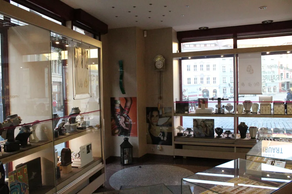 Attractive old town house for sale in the heart of Bautzen