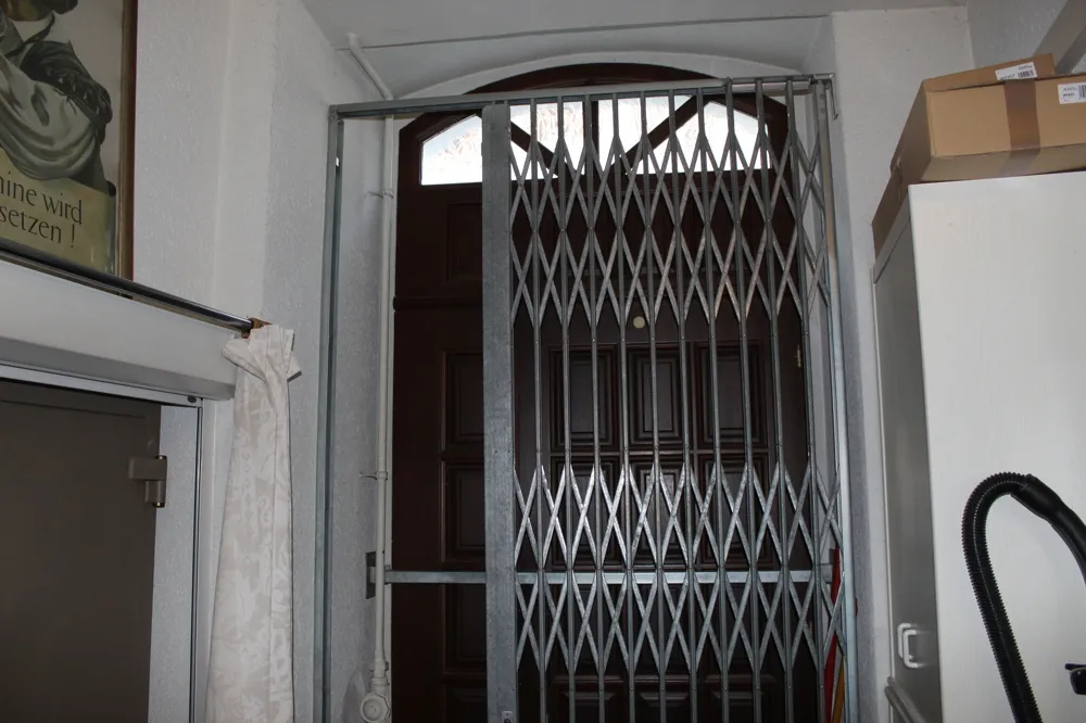 Attractive old town house for sale in the heart of Bautzen