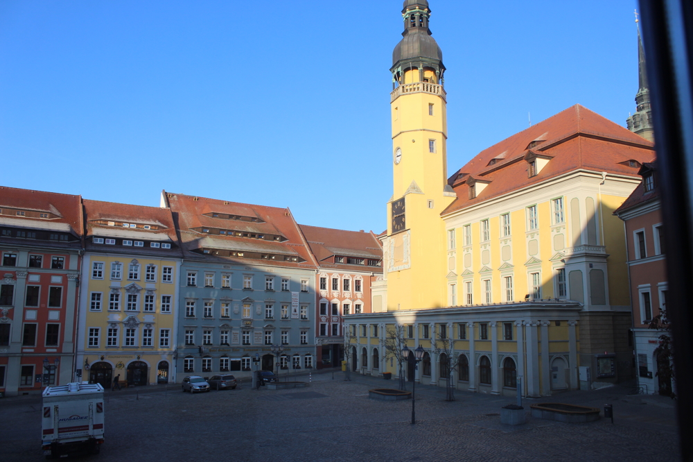 Attraktives Altstadthaus im Herzen Bautzens zu verkaufen