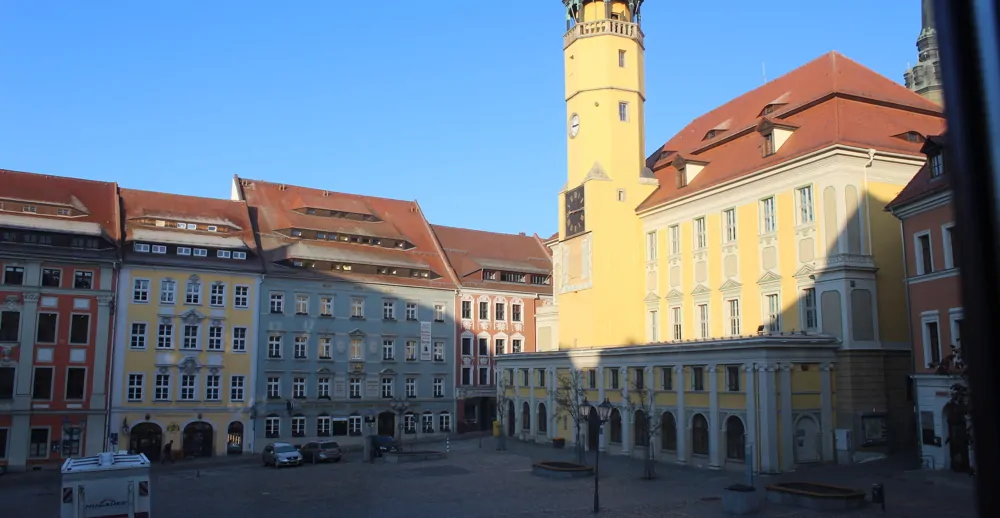 Attraktives Altstadthaus im Herzen Bautzens zu verkaufen