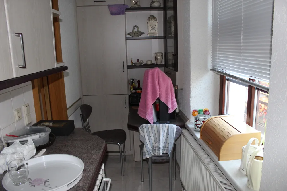 Attractive old town house for sale in the heart of Bautzen