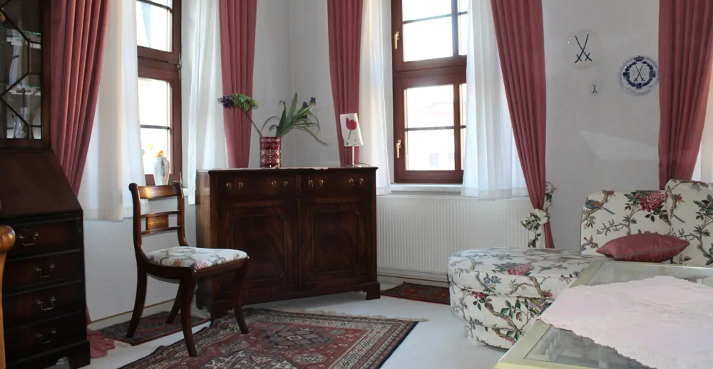 Attraktives Altstadthaus im Herzen Bautzens zu verkaufen