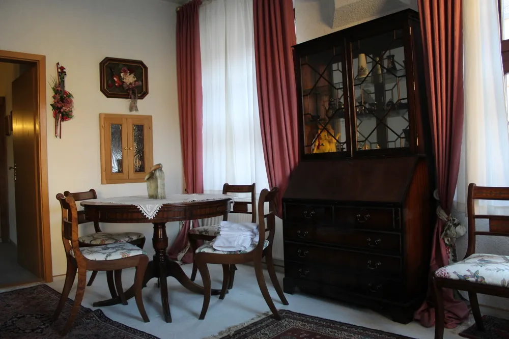 Attractive old town house for sale in the heart of Bautzen