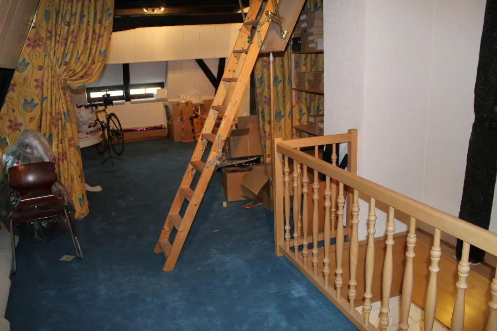 Attractive old town house for sale in the heart of Bautzen