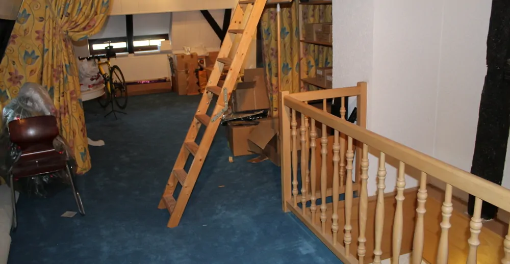 Attraktives Altstadthaus im Herzen Bautzens zu verkaufen