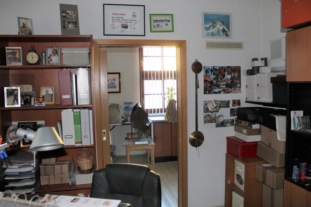 Attractive old town house for sale in the heart of Bautzen