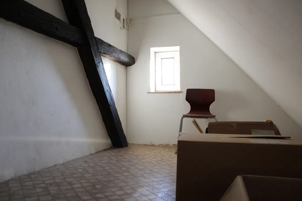 Attractive old town house for sale in the heart of Bautzen