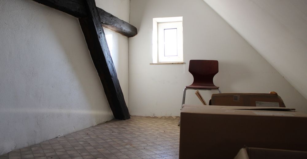Attraktives Altstadthaus im Herzen Bautzens zu verkaufen