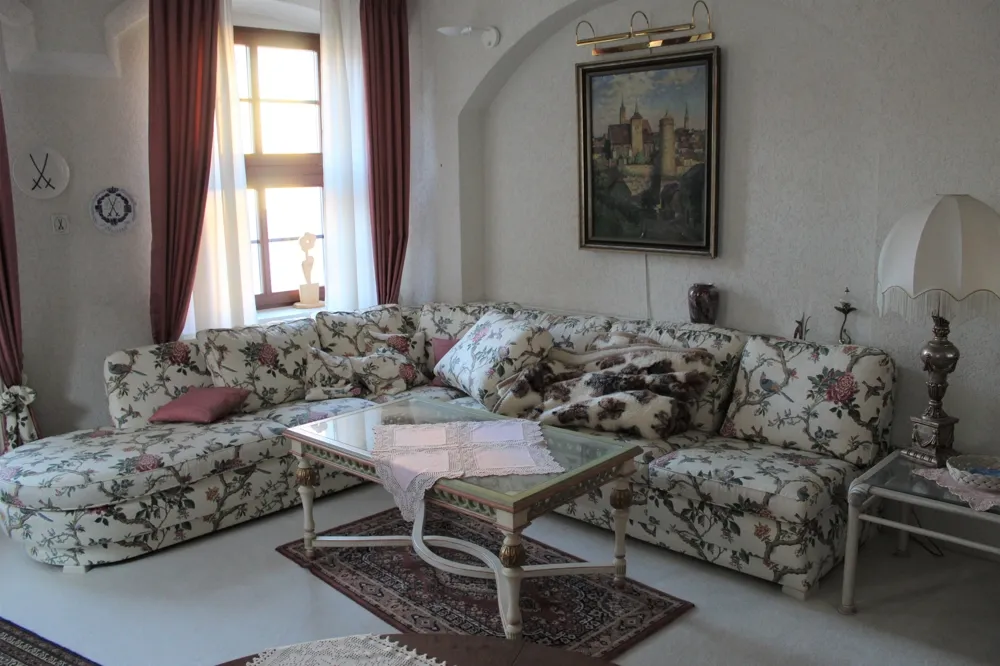 Attractive old town house for sale in the heart of Bautzen