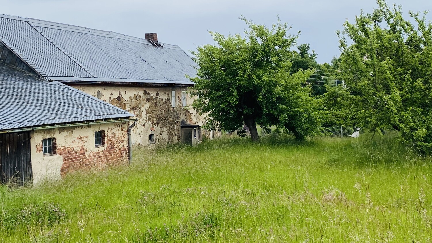 Bauernhaus mit Ausbaupotenzial und moderner Ausstattung