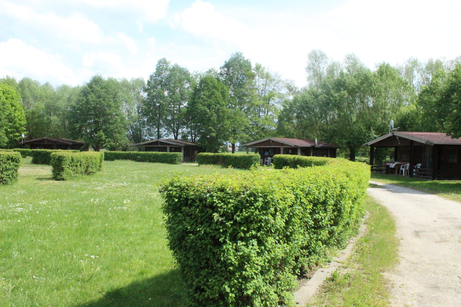 Ferienhof im Biosphärenreservat Oberlausitzer Heide- und Teichwirtschaft zu verkaufen