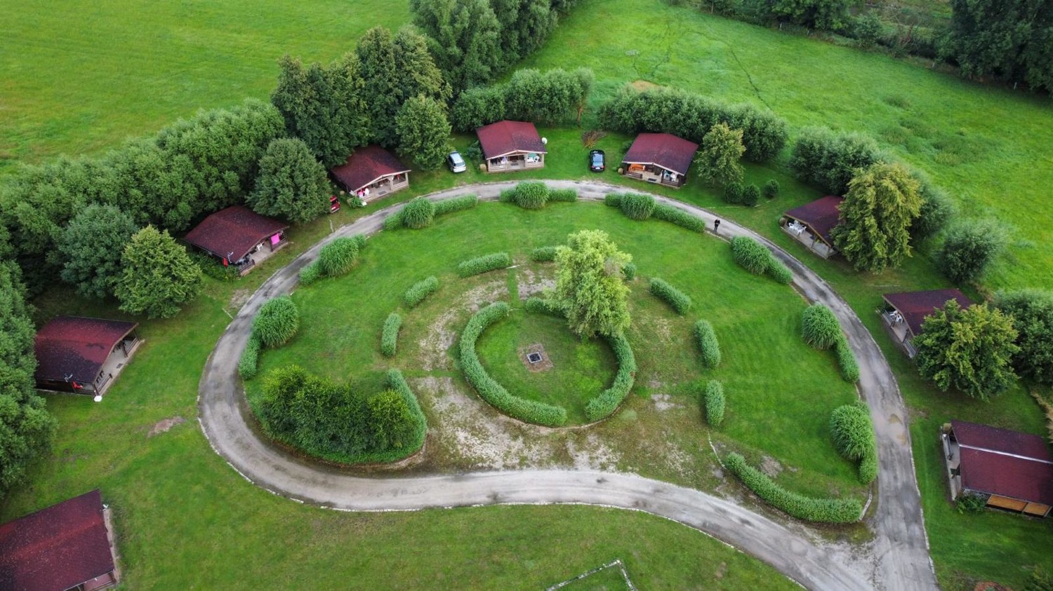 Ferienhof im Biosphärenreservat Oberlausitzer Heide- und Teichwirtschaft zu verkaufen