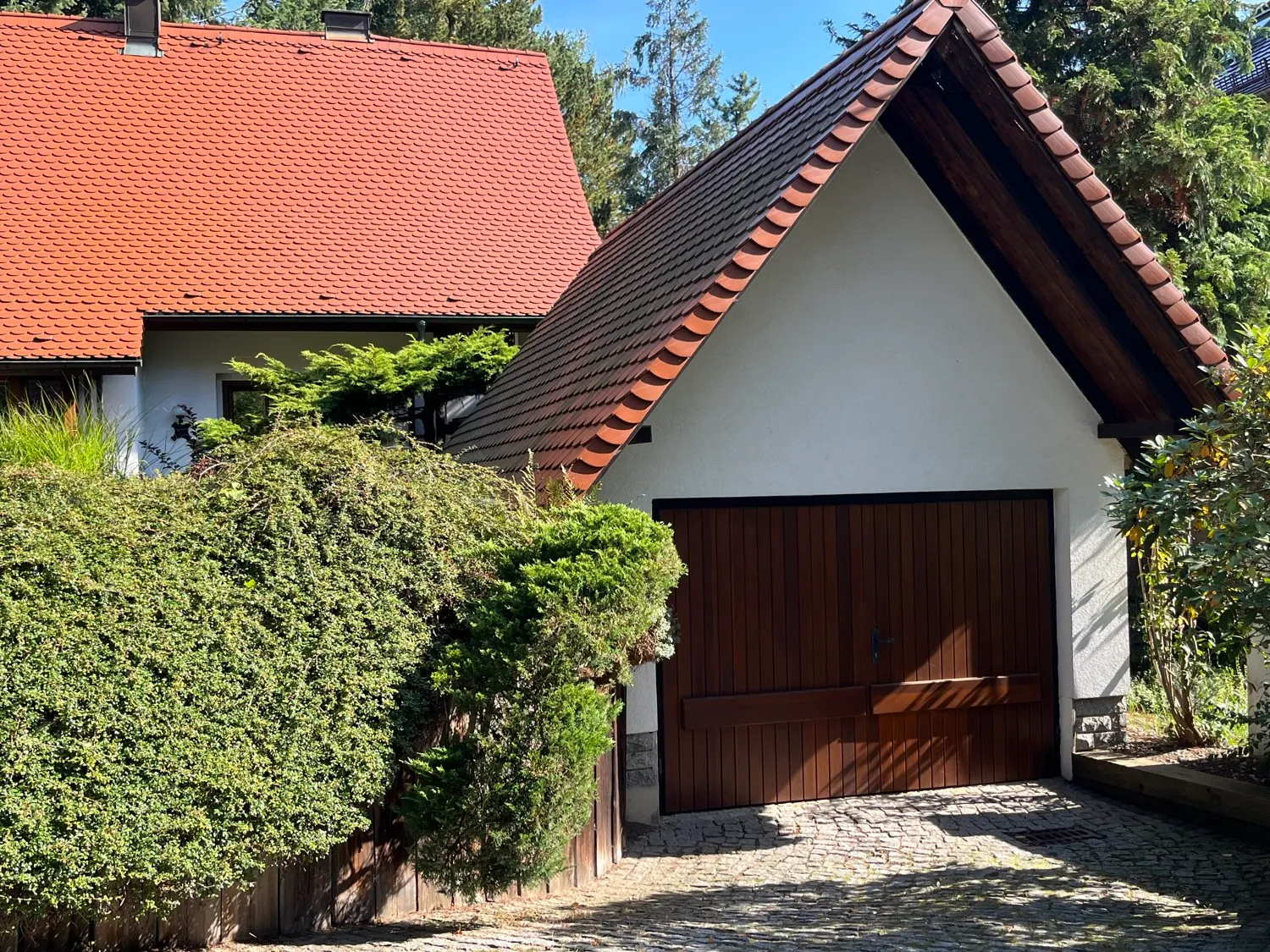 Schmuckstück - Einfamilienhaus in Top Lage von Bischofswerda