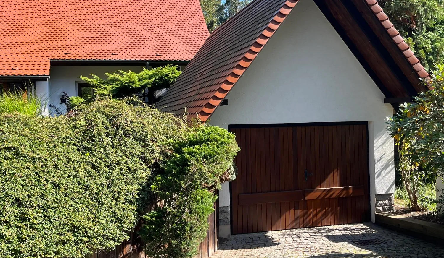 Schmuckstück - Einfamilienhaus in Top Lage von Bischofswerda