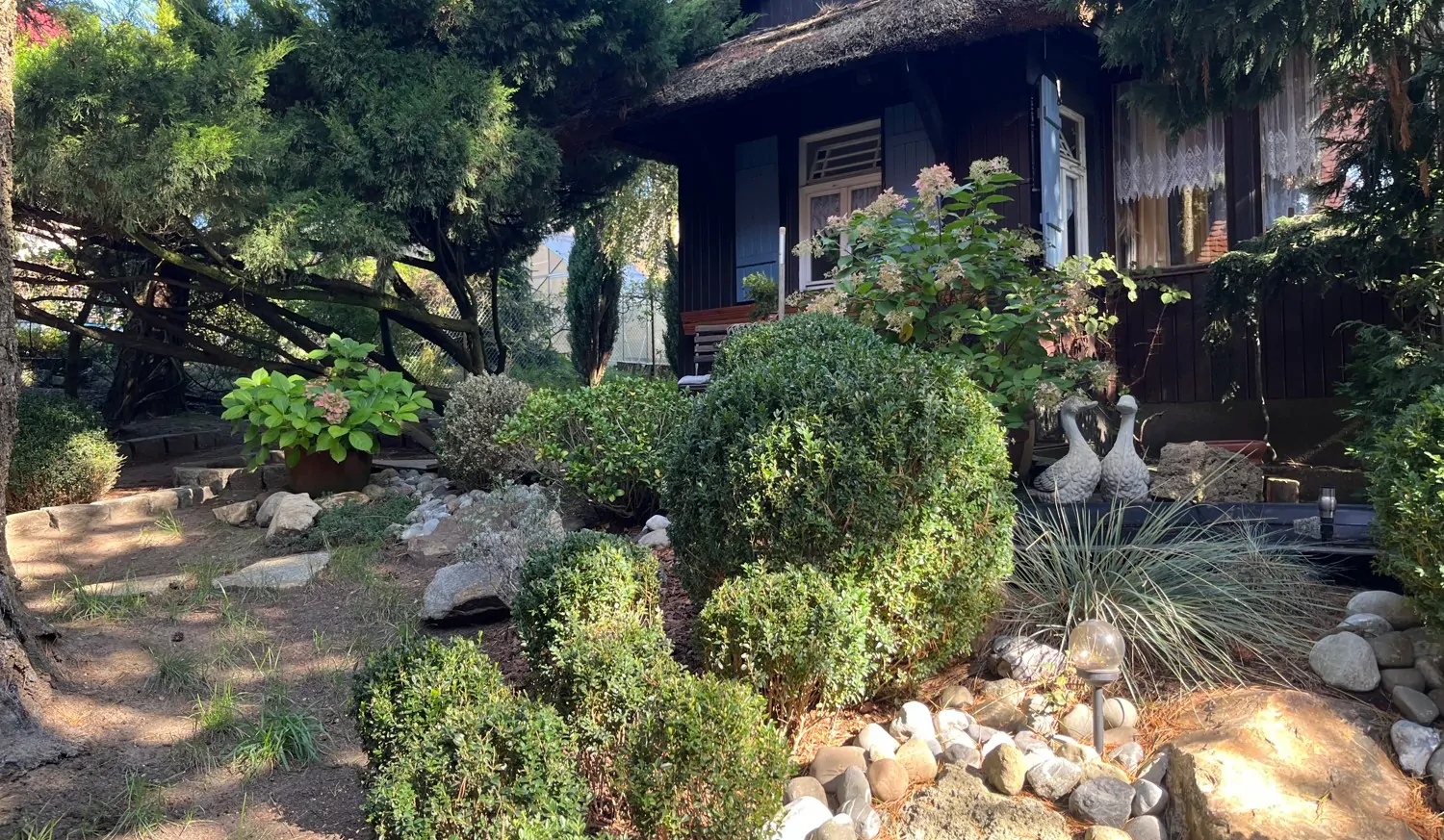 Schmuckstück - Einfamilienhaus in Top Lage von Bischofswerda