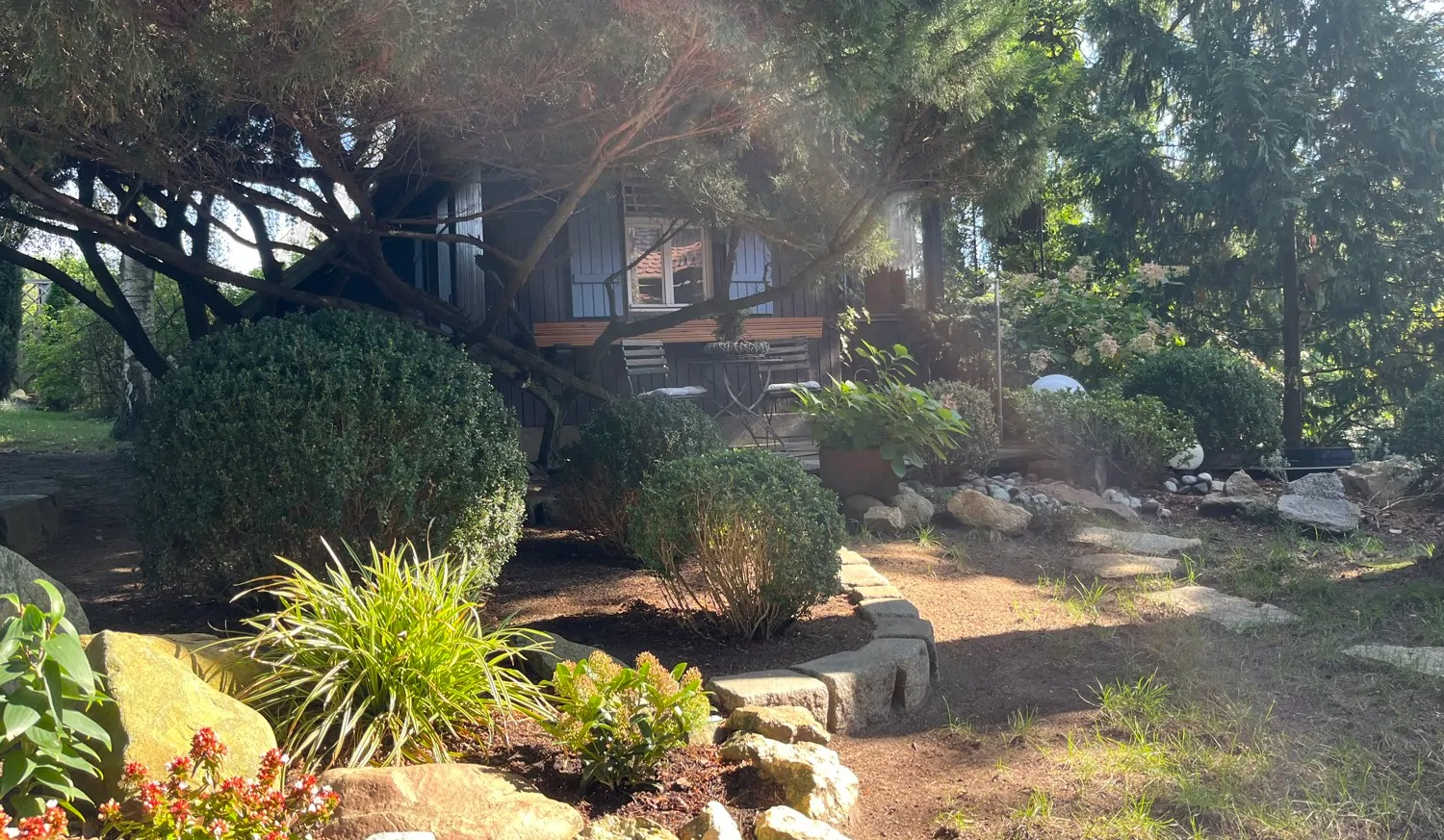 Schmuckstück - Einfamilienhaus in Top Lage von Bischofswerda