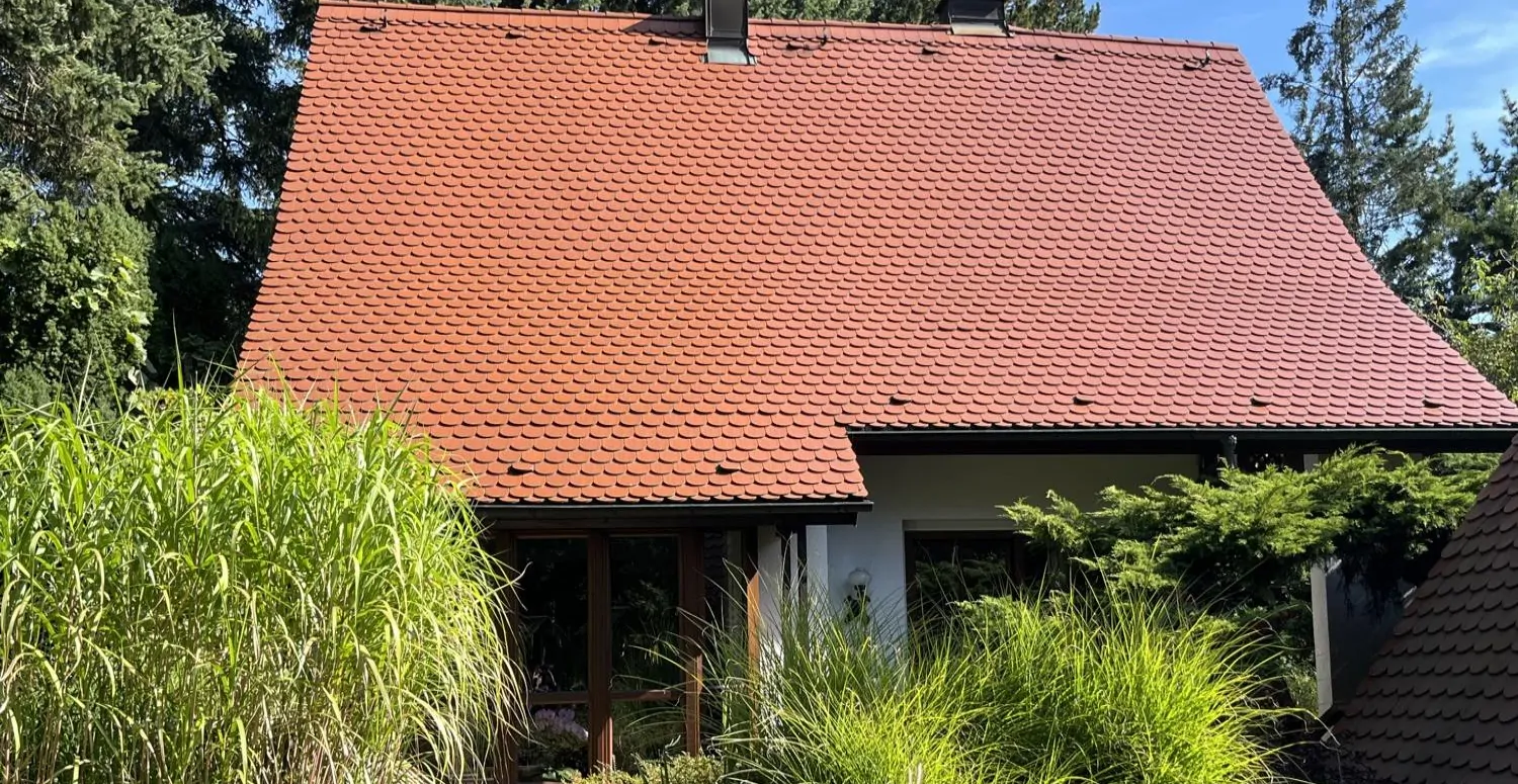 Schmuckstück - Einfamilienhaus in Top Lage von Bischofswerda