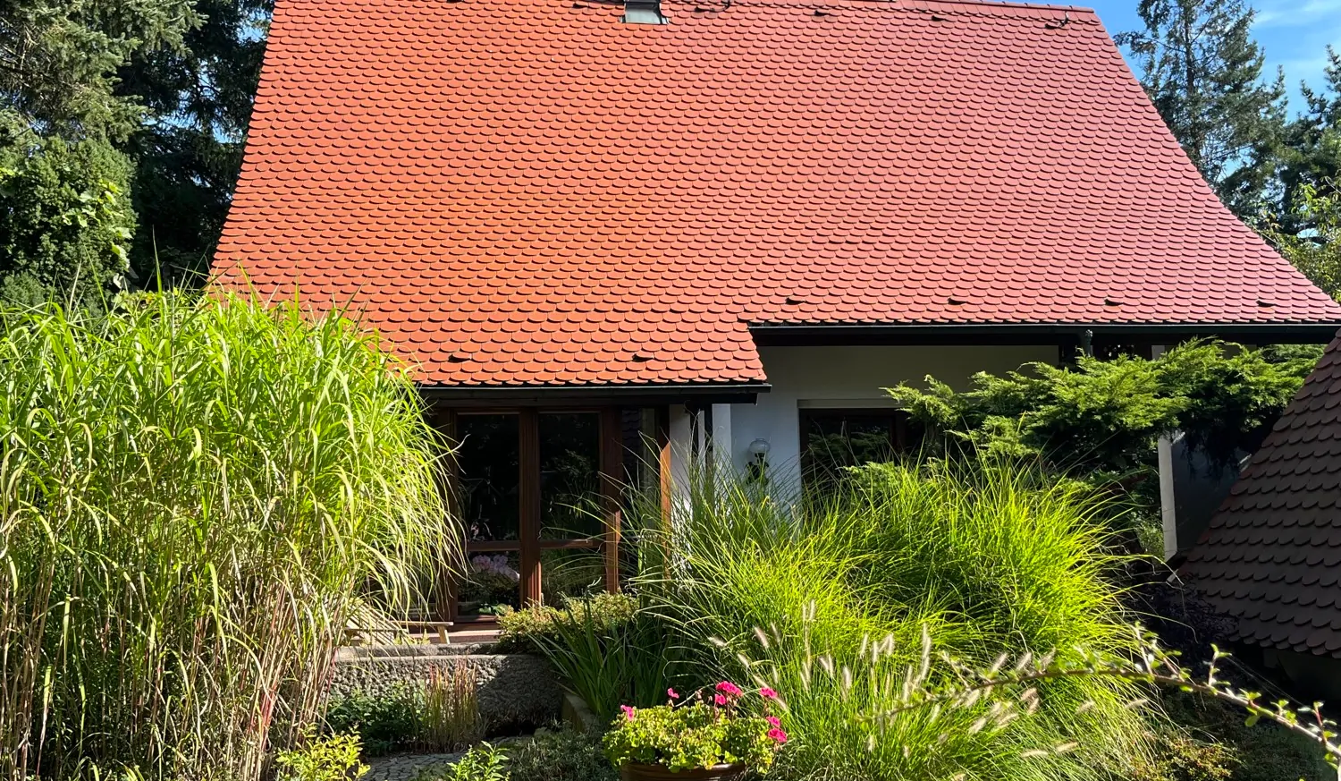 Schmuckstück - Einfamilienhaus in Top Lage von Bischofswerda