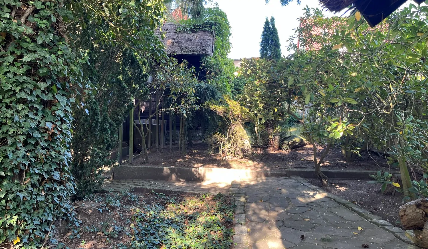 Schmuckstück - Einfamilienhaus in Top Lage von Bischofswerda